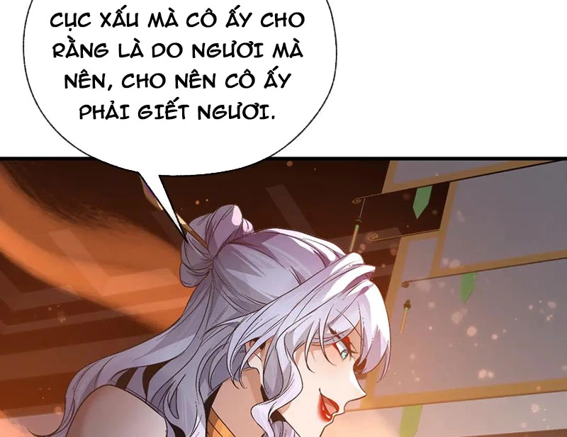 Đại Ái Ma Tôn, Nữ Đồ Đệ Đều Muốn Giết Ta Chapter 72 - Trang 2