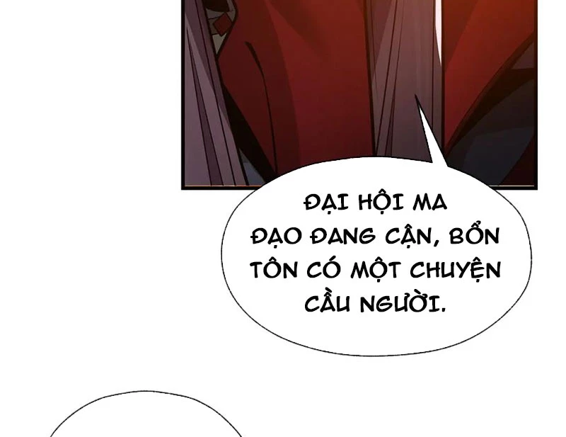 Đại Ái Ma Tôn, Nữ Đồ Đệ Đều Muốn Giết Ta Chapter 72 - Trang 2