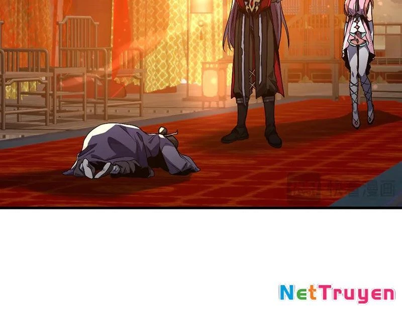 Đại Ái Ma Tôn, Nữ Đồ Đệ Đều Muốn Giết Ta Chapter 72 - Trang 2