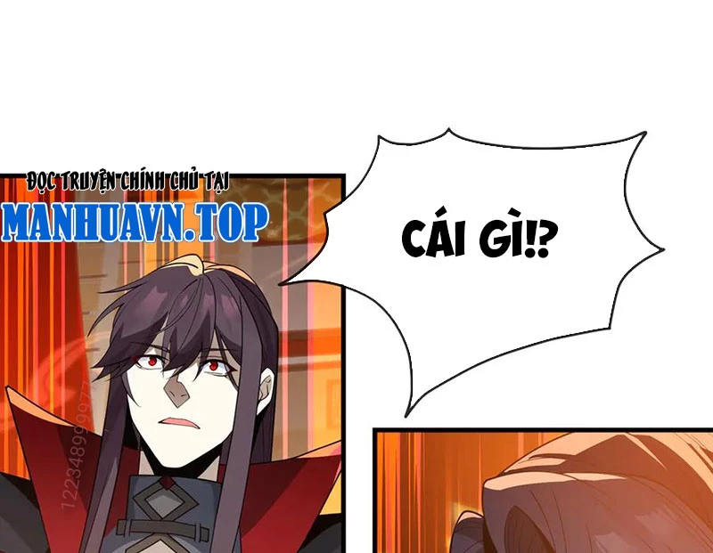 Đại Ái Ma Tôn, Nữ Đồ Đệ Đều Muốn Giết Ta Chapter 72 - Trang 2