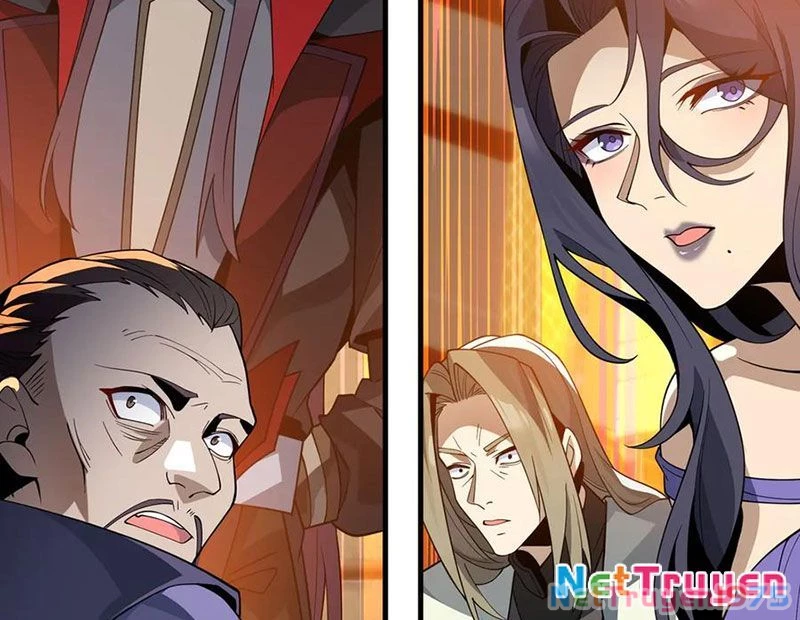 Đại Ái Ma Tôn, Nữ Đồ Đệ Đều Muốn Giết Ta Chapter 72 - Trang 2