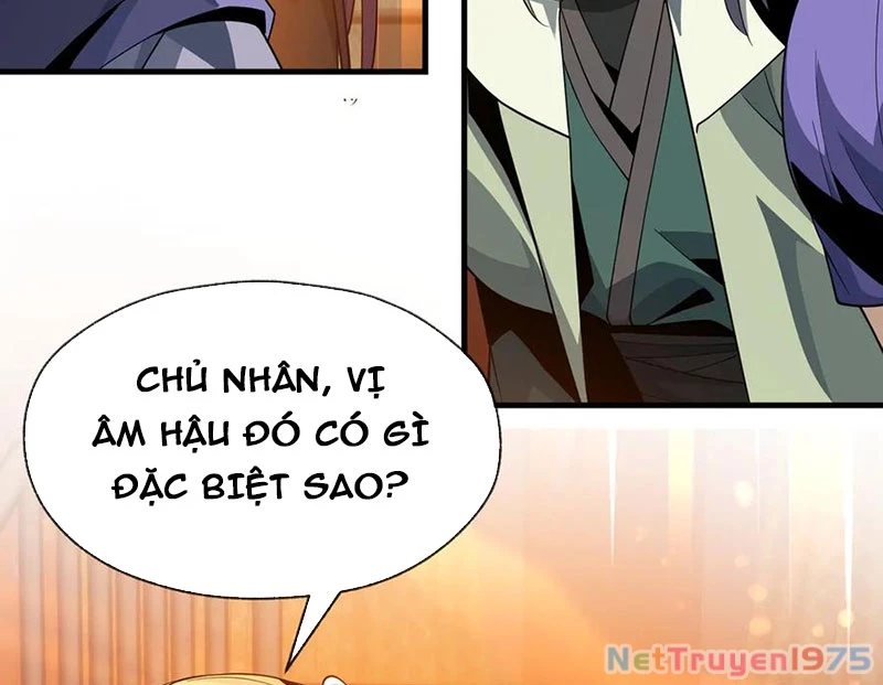 Đại Ái Ma Tôn, Nữ Đồ Đệ Đều Muốn Giết Ta Chapter 72 - Trang 2