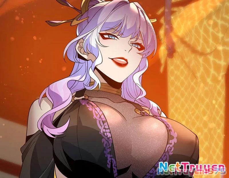 Đại Ái Ma Tôn, Nữ Đồ Đệ Đều Muốn Giết Ta Chapter 72 - Trang 2