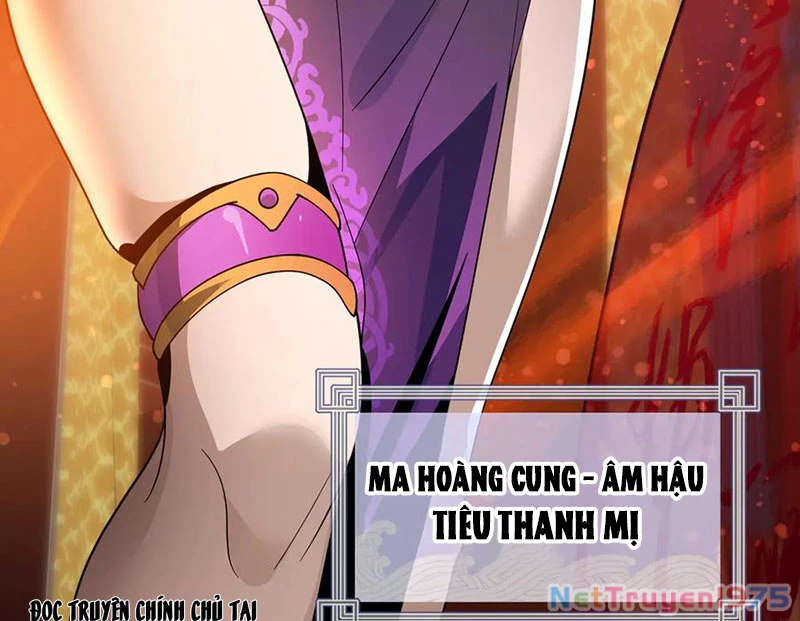 Đại Ái Ma Tôn, Nữ Đồ Đệ Đều Muốn Giết Ta Chapter 72 - Trang 2