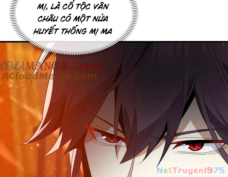Đại Ái Ma Tôn, Nữ Đồ Đệ Đều Muốn Giết Ta Chapter 72 - Trang 2