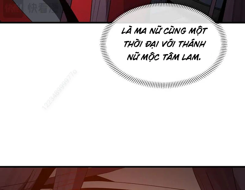 Đại Ái Ma Tôn, Nữ Đồ Đệ Đều Muốn Giết Ta Chapter 72 - Trang 2