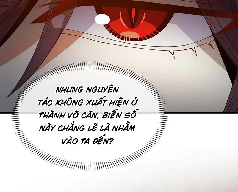 Đại Ái Ma Tôn, Nữ Đồ Đệ Đều Muốn Giết Ta Chapter 72 - Trang 2