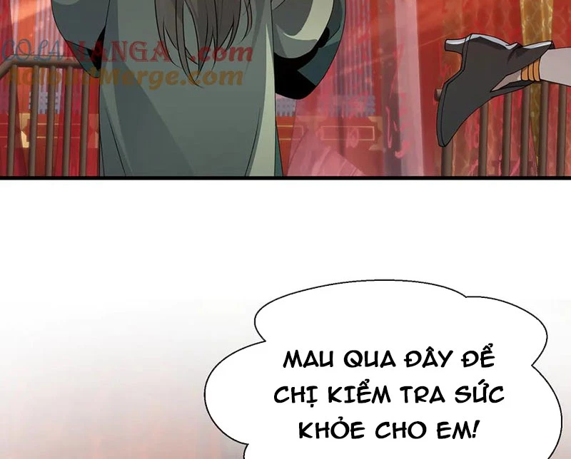 Đại Ái Ma Tôn, Nữ Đồ Đệ Đều Muốn Giết Ta Chapter 72 - Trang 2