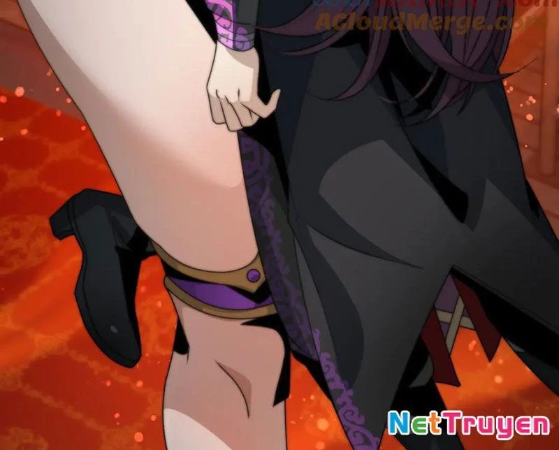 Đại Ái Ma Tôn, Nữ Đồ Đệ Đều Muốn Giết Ta Chapter 72 - Trang 2