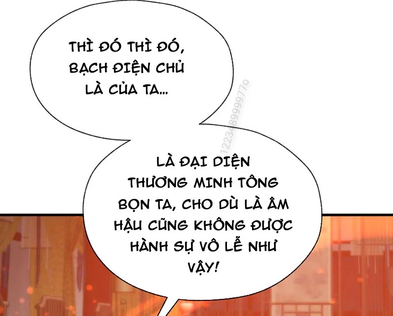Đại Ái Ma Tôn, Nữ Đồ Đệ Đều Muốn Giết Ta Chapter 72 - Trang 2