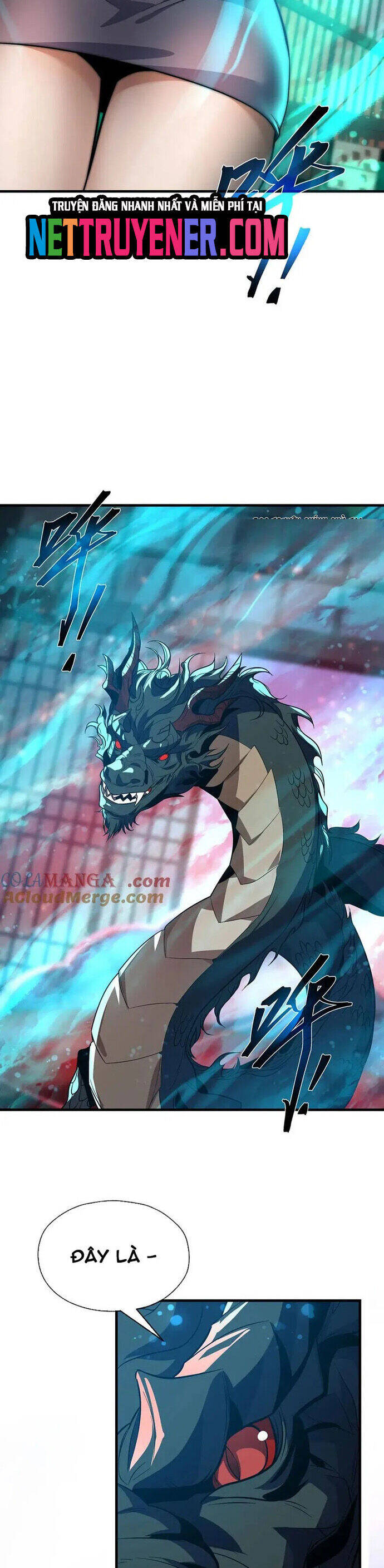 Đại Ái Ma Tôn, Nữ Đồ Đệ Đều Muốn Giết Ta Chapter 73 - Trang 2