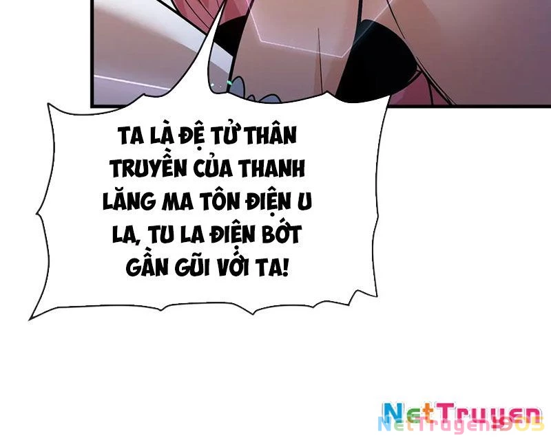 Đại Ái Ma Tôn, Nữ Đồ Đệ Đều Muốn Giết Ta Chapter 74 - Trang 2