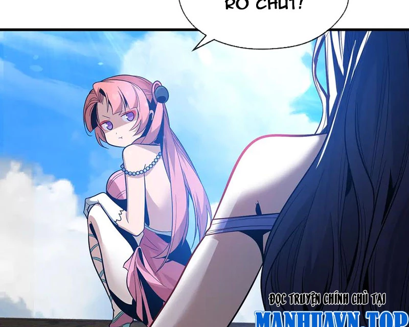 Đại Ái Ma Tôn, Nữ Đồ Đệ Đều Muốn Giết Ta Chapter 74 - Trang 2