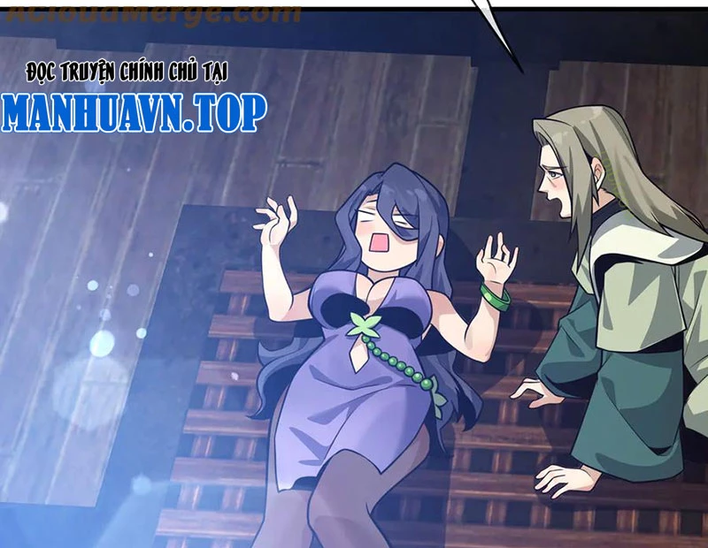 Đại Ái Ma Tôn, Nữ Đồ Đệ Đều Muốn Giết Ta Chapter 74 - Trang 2