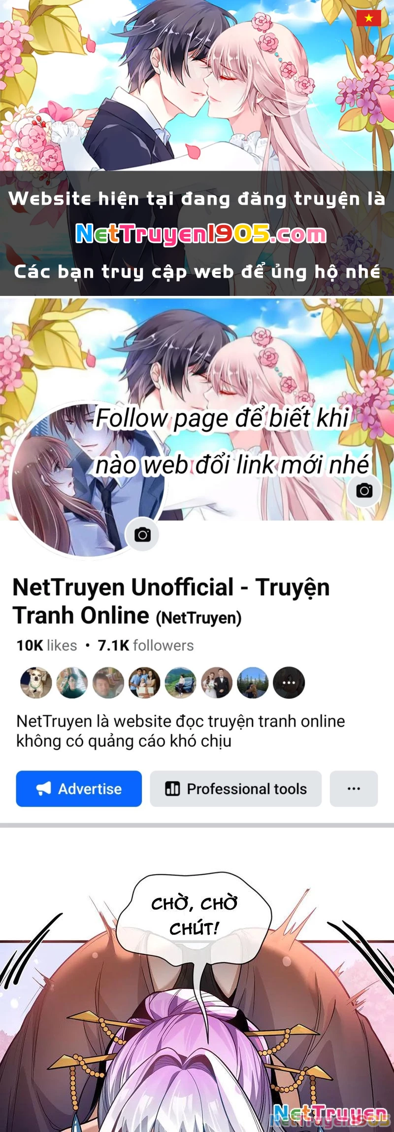 Đại Ái Ma Tôn, Nữ Đồ Đệ Đều Muốn Giết Ta Chapter 74 - Trang 2