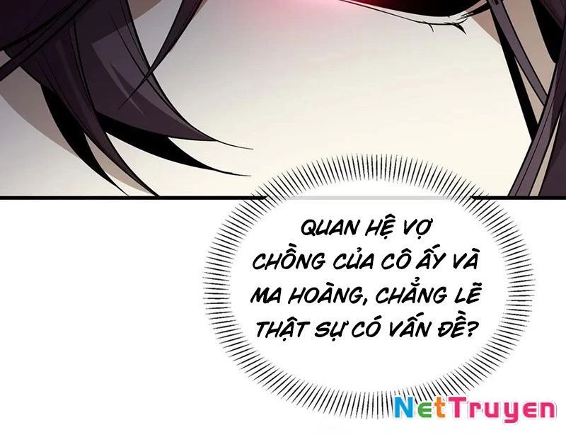 Đại Ái Ma Tôn, Nữ Đồ Đệ Đều Muốn Giết Ta Chapter 74 - Trang 2