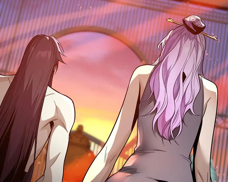 Đại Ái Ma Tôn, Nữ Đồ Đệ Đều Muốn Giết Ta Chapter 74 - Trang 2