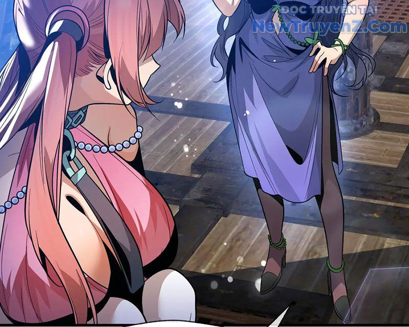 Đại Ái Ma Tôn, Nữ Đồ Đệ Đều Muốn Giết Ta Chapter 75 - Trang 2