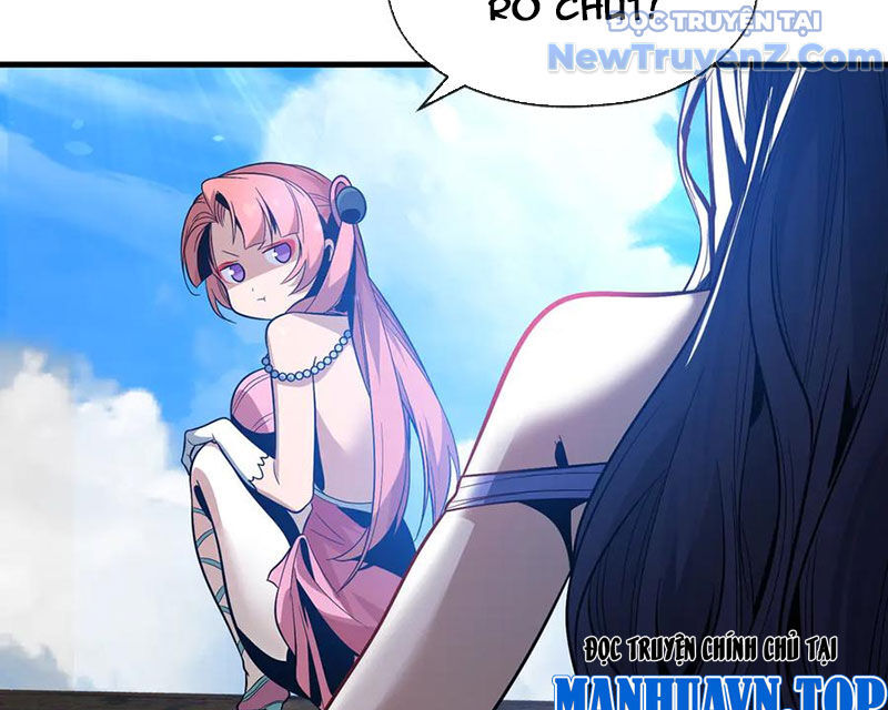 Đại Ái Ma Tôn, Nữ Đồ Đệ Đều Muốn Giết Ta Chapter 75 - Trang 2