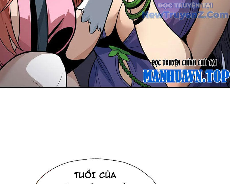 Đại Ái Ma Tôn, Nữ Đồ Đệ Đều Muốn Giết Ta Chapter 75 - Trang 2