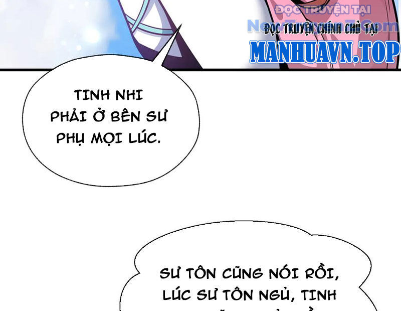 Đại Ái Ma Tôn, Nữ Đồ Đệ Đều Muốn Giết Ta Chapter 75 - Trang 2