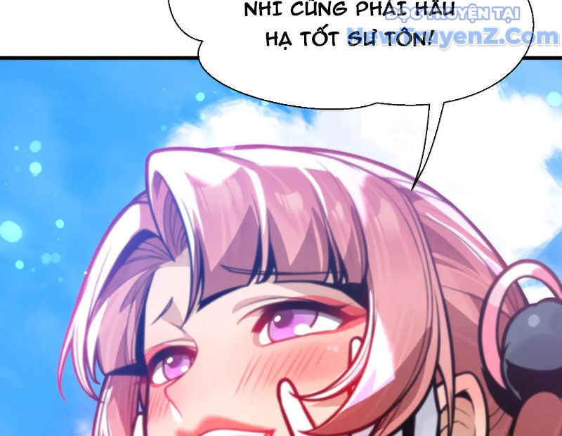 Đại Ái Ma Tôn, Nữ Đồ Đệ Đều Muốn Giết Ta Chapter 75 - Trang 2