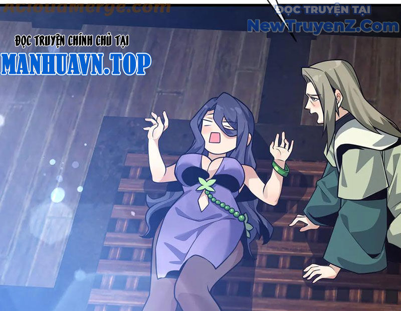 Đại Ái Ma Tôn, Nữ Đồ Đệ Đều Muốn Giết Ta Chapter 75 - Trang 2