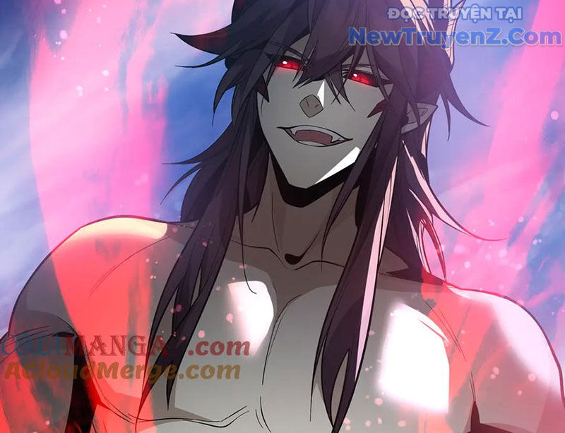 Đại Ái Ma Tôn, Nữ Đồ Đệ Đều Muốn Giết Ta Chapter 75 - Trang 2