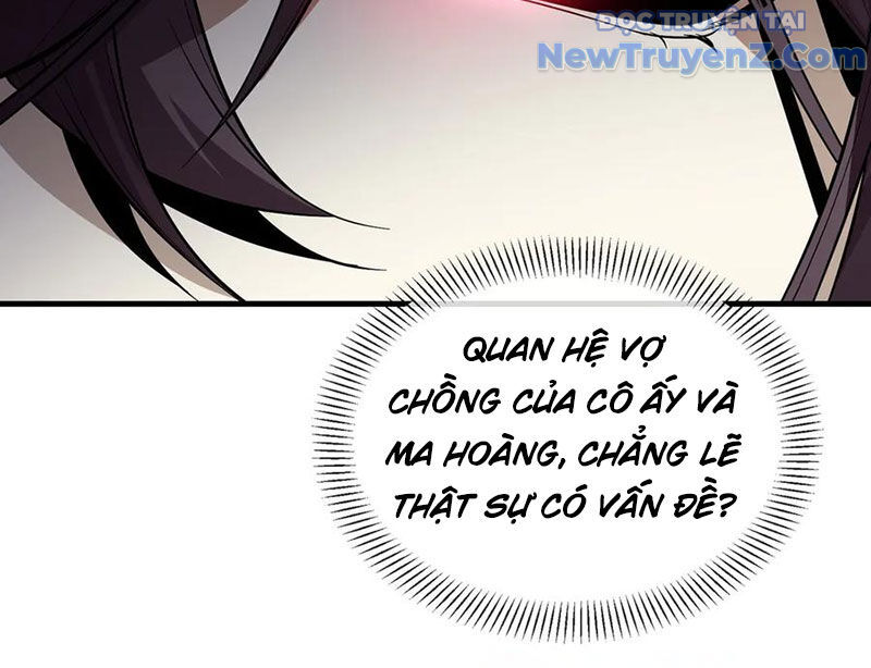 Đại Ái Ma Tôn, Nữ Đồ Đệ Đều Muốn Giết Ta Chapter 75 - Trang 2