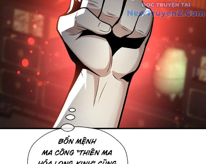Đại Ái Ma Tôn, Nữ Đồ Đệ Đều Muốn Giết Ta Chapter 75 - Trang 2
