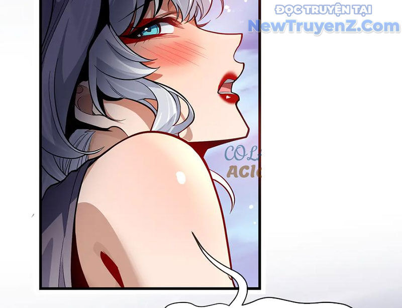 Đại Ái Ma Tôn, Nữ Đồ Đệ Đều Muốn Giết Ta Chapter 75 - Trang 2