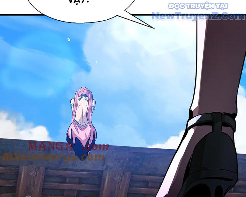 Đại Ái Ma Tôn, Nữ Đồ Đệ Đều Muốn Giết Ta Chapter 75 - Trang 2