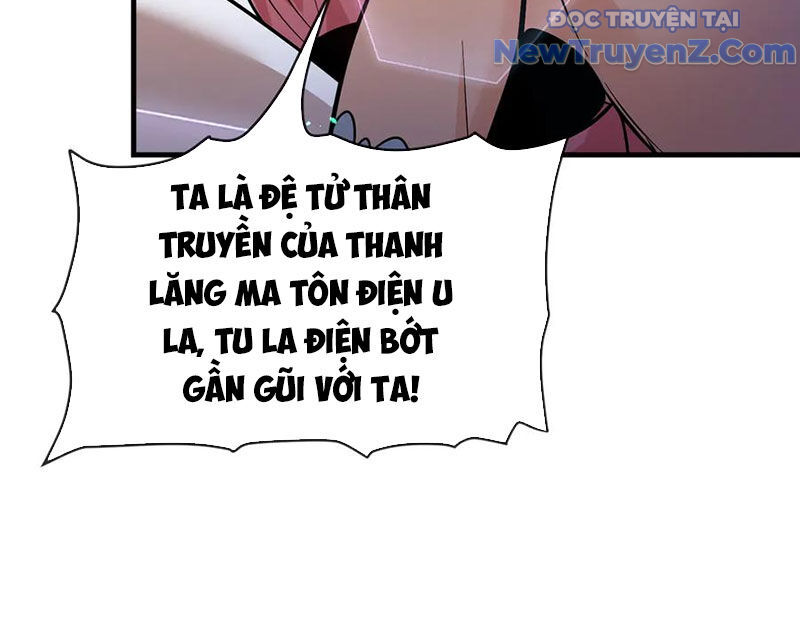 Đại Ái Ma Tôn, Nữ Đồ Đệ Đều Muốn Giết Ta Chapter 75 - Trang 2