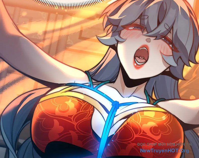 Đại Ái Ma Tôn, Nữ Đồ Đệ Đều Muốn Giết Ta Chapter 78 - Trang 2