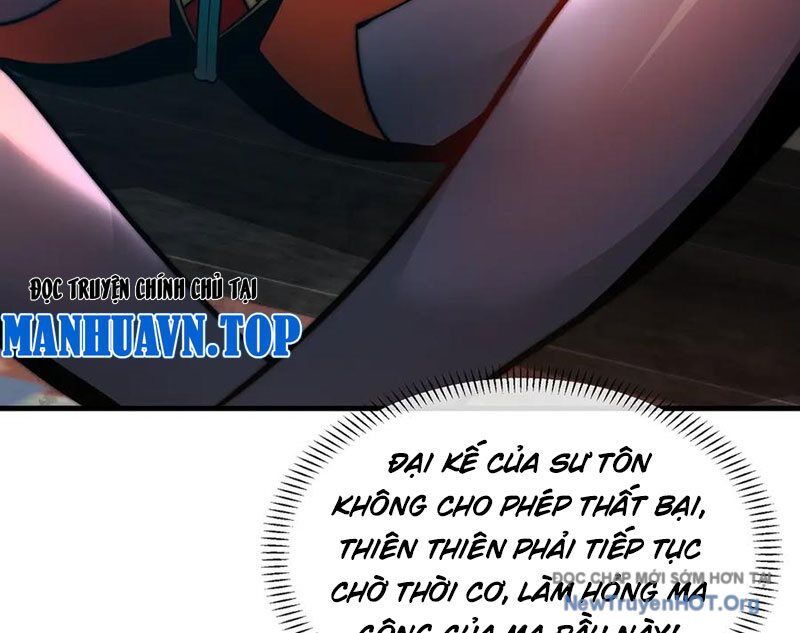 Đại Ái Ma Tôn, Nữ Đồ Đệ Đều Muốn Giết Ta Chapter 78 - Trang 2