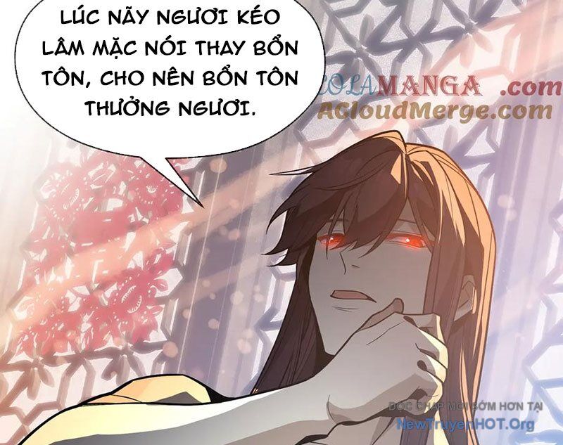 Đại Ái Ma Tôn, Nữ Đồ Đệ Đều Muốn Giết Ta Chapter 78 - Trang 2