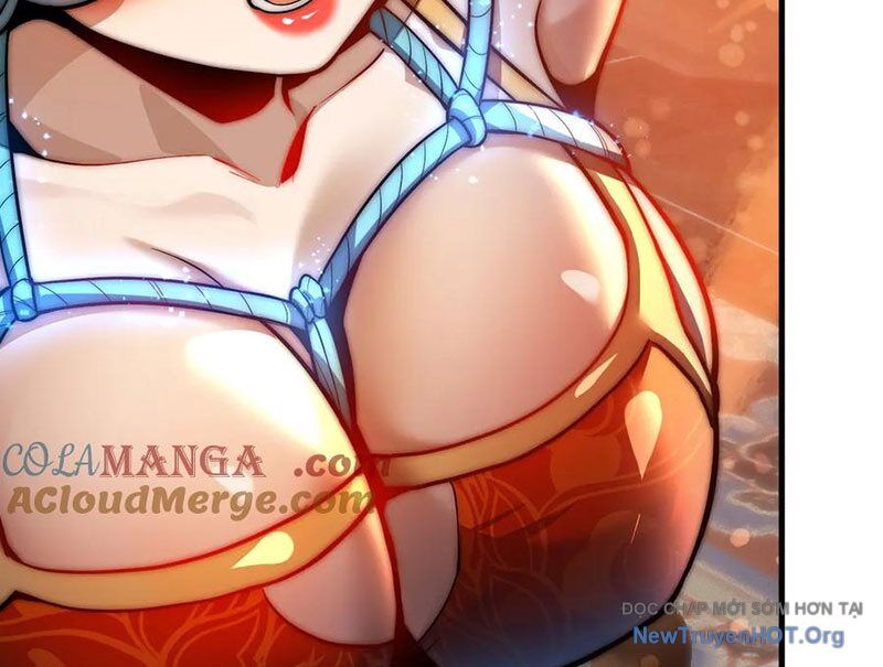 Đại Ái Ma Tôn, Nữ Đồ Đệ Đều Muốn Giết Ta Chapter 78 - Trang 2