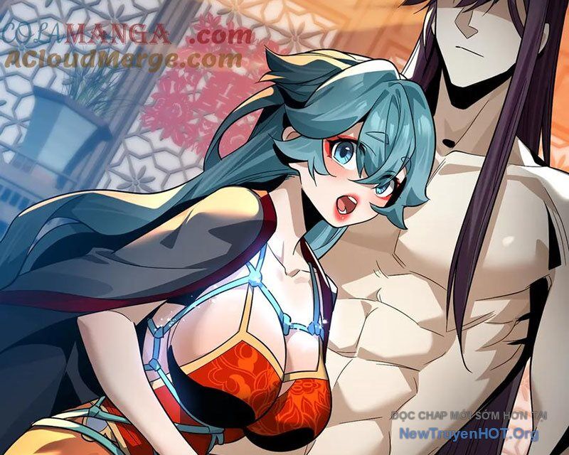 Đại Ái Ma Tôn, Nữ Đồ Đệ Đều Muốn Giết Ta Chapter 78 - Trang 2