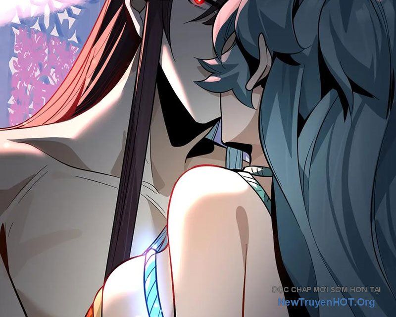 Đại Ái Ma Tôn, Nữ Đồ Đệ Đều Muốn Giết Ta Chapter 78 - Trang 2