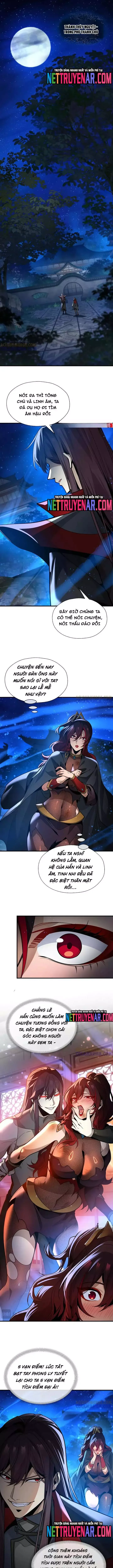 Đại Ái Ma Tôn, Nữ Đồ Đệ Đều Muốn Giết Ta Chapter 84 - Trang 2