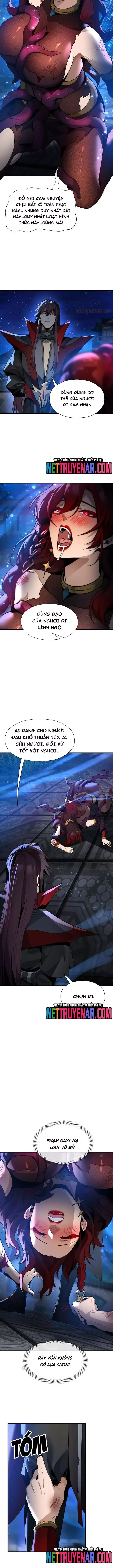 Đại Ái Ma Tôn, Nữ Đồ Đệ Đều Muốn Giết Ta Chapter 84 - Trang 2
