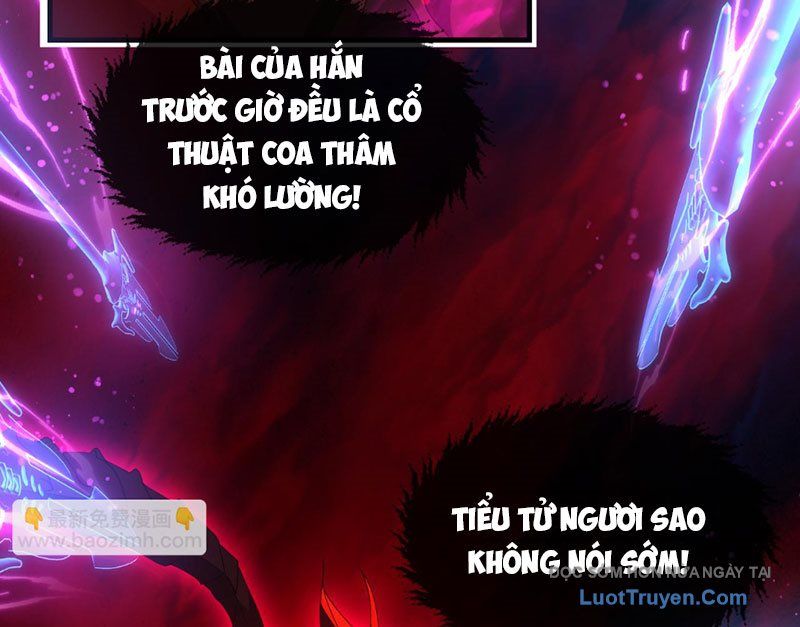 Đại Ái Ma Tôn, Nữ Đồ Đệ Đều Muốn Giết Ta Chapter 93 - Trang 2