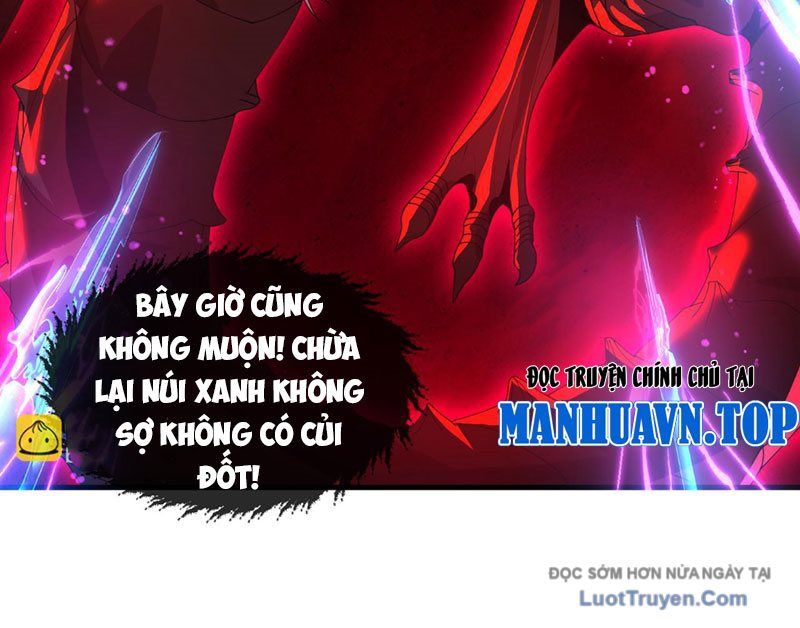 Đại Ái Ma Tôn, Nữ Đồ Đệ Đều Muốn Giết Ta Chapter 93 - Trang 2