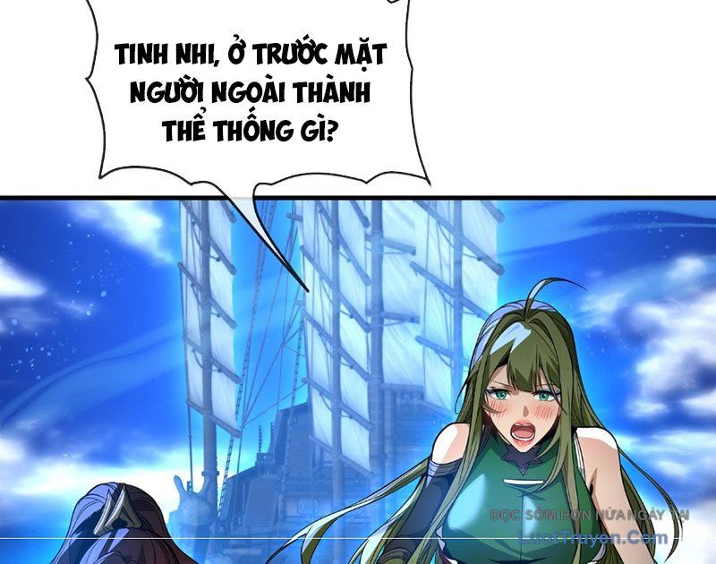 Đại Ái Ma Tôn, Nữ Đồ Đệ Đều Muốn Giết Ta Chapter 93 - Trang 2
