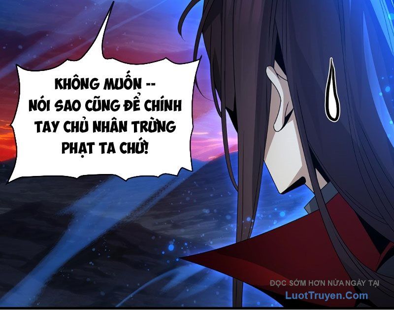 Đại Ái Ma Tôn, Nữ Đồ Đệ Đều Muốn Giết Ta Chapter 93 - Trang 2