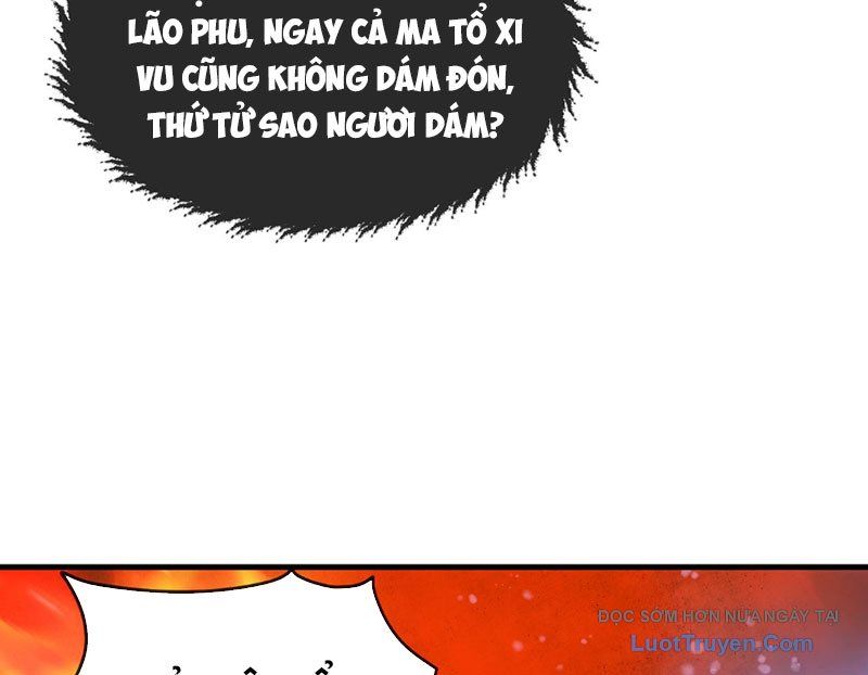 Đại Ái Ma Tôn, Nữ Đồ Đệ Đều Muốn Giết Ta Chapter 93 - Trang 2