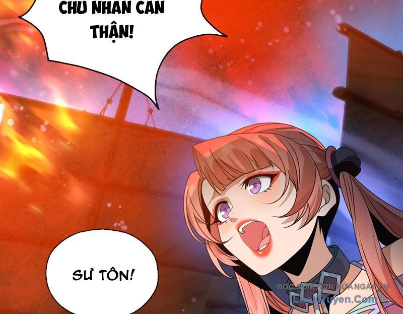 Đại Ái Ma Tôn, Nữ Đồ Đệ Đều Muốn Giết Ta Chapter 93 - Trang 2