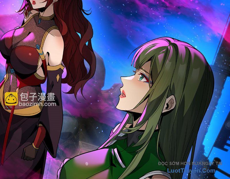 Đại Ái Ma Tôn, Nữ Đồ Đệ Đều Muốn Giết Ta Chapter 93 - Trang 2