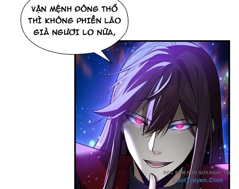Đại Ái Ma Tôn, Nữ Đồ Đệ Đều Muốn Giết Ta Chapter 93 - Trang 2