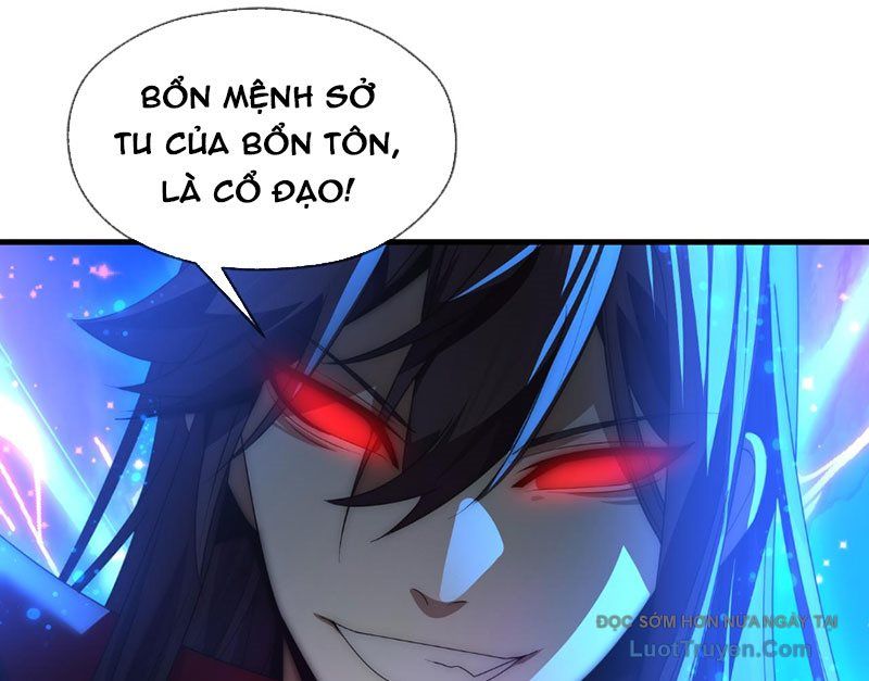 Đại Ái Ma Tôn, Nữ Đồ Đệ Đều Muốn Giết Ta Chapter 93 - Trang 2
